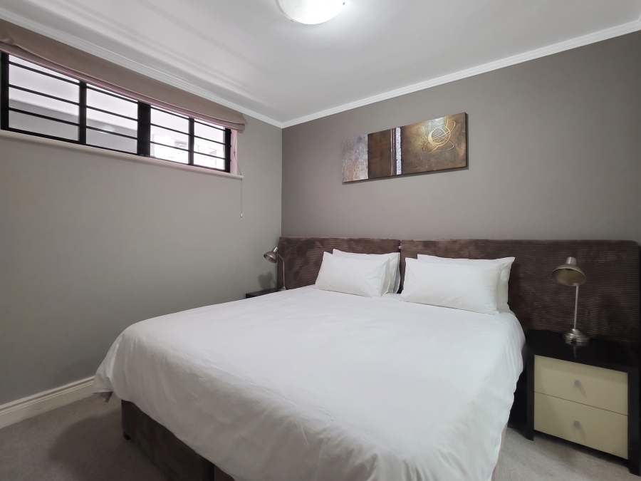 1 Bedroom Property for Sale in De Waterkant Western Cape